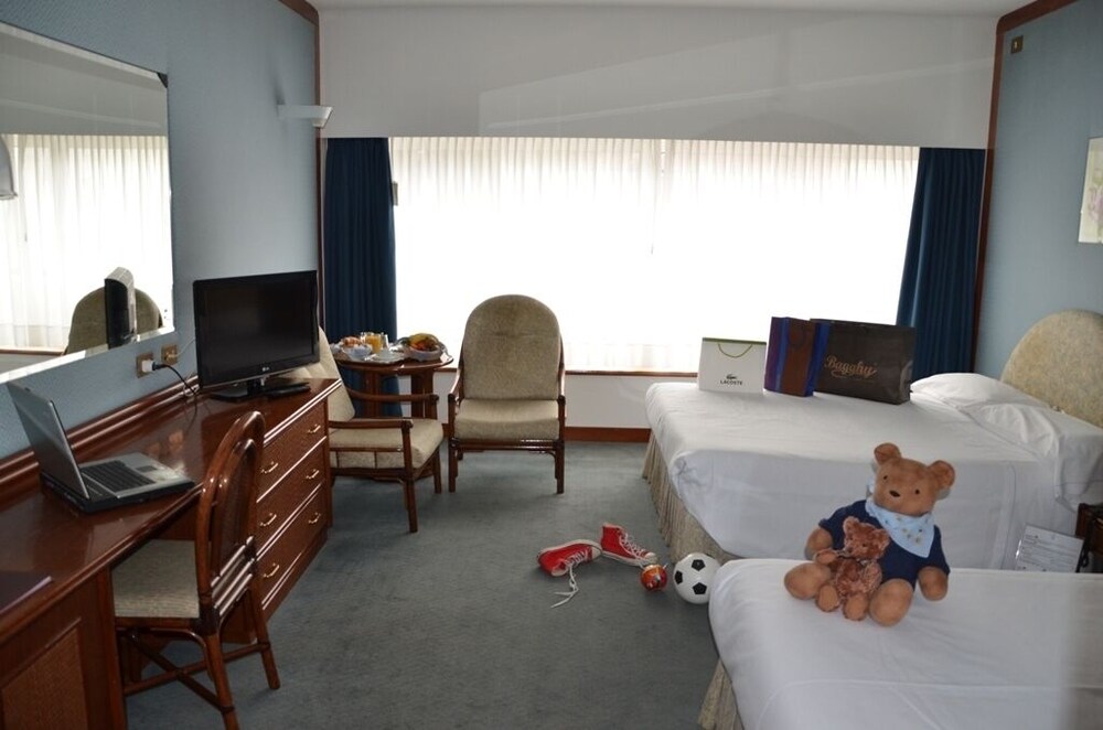 Ca’ Del Galletto in Treviso, Italy