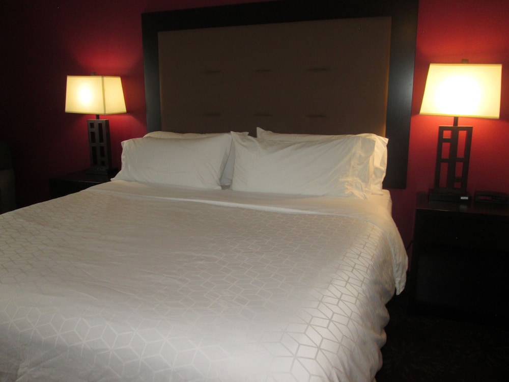 Holiday Inn Express Cloverdale by IHG - photo 22