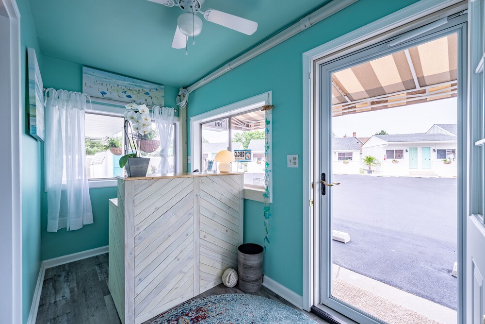 Ocean Glass Inn - photo 3