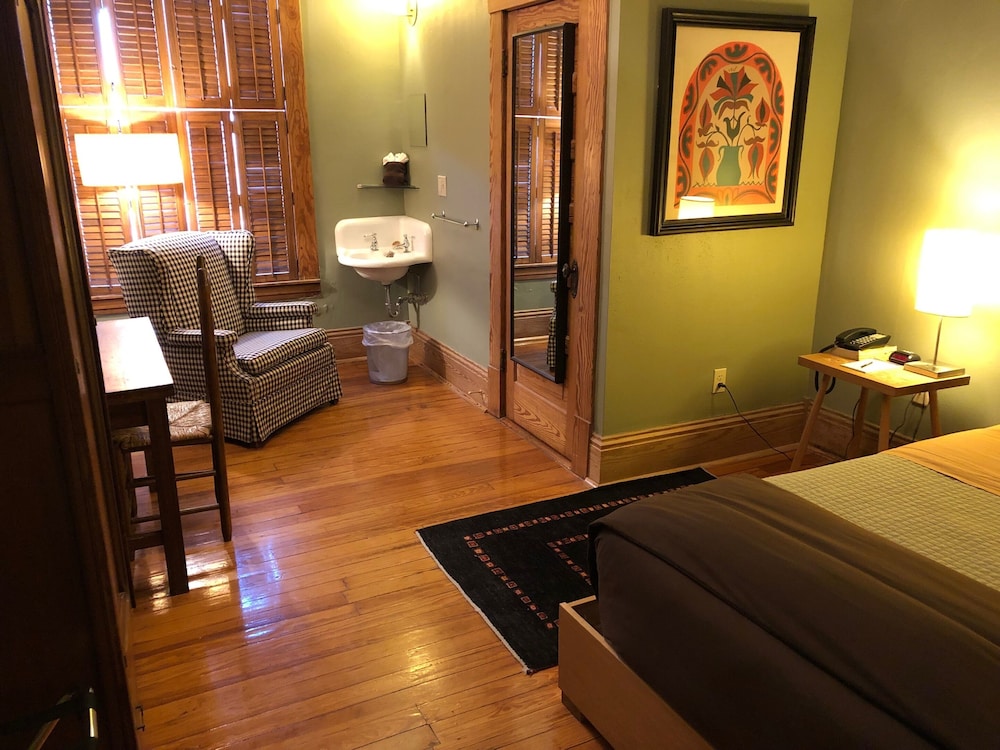 Hotel Frederick - photo 130
