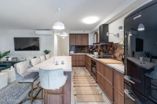 Dubrovnik Retreat Apartment — 4-Star Luxury Hotel in Dubrovnik, Croatia