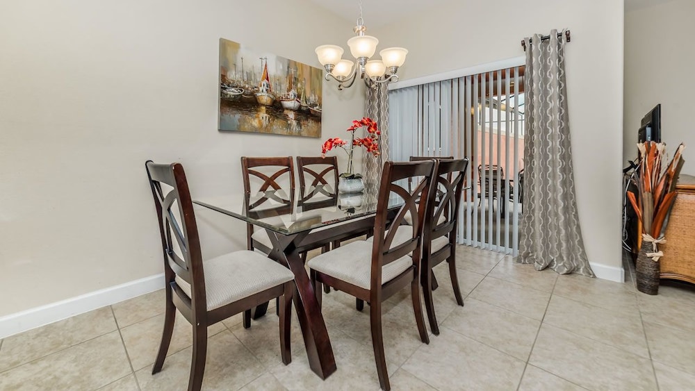 Grhcup8946 Paradise Palms Resort 4 Bed 3 Baths Townhouse - photo 16