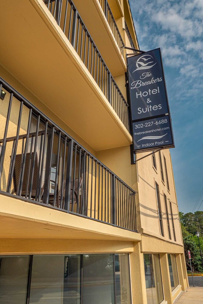 The Breakers Hotel & Suites - photo 67