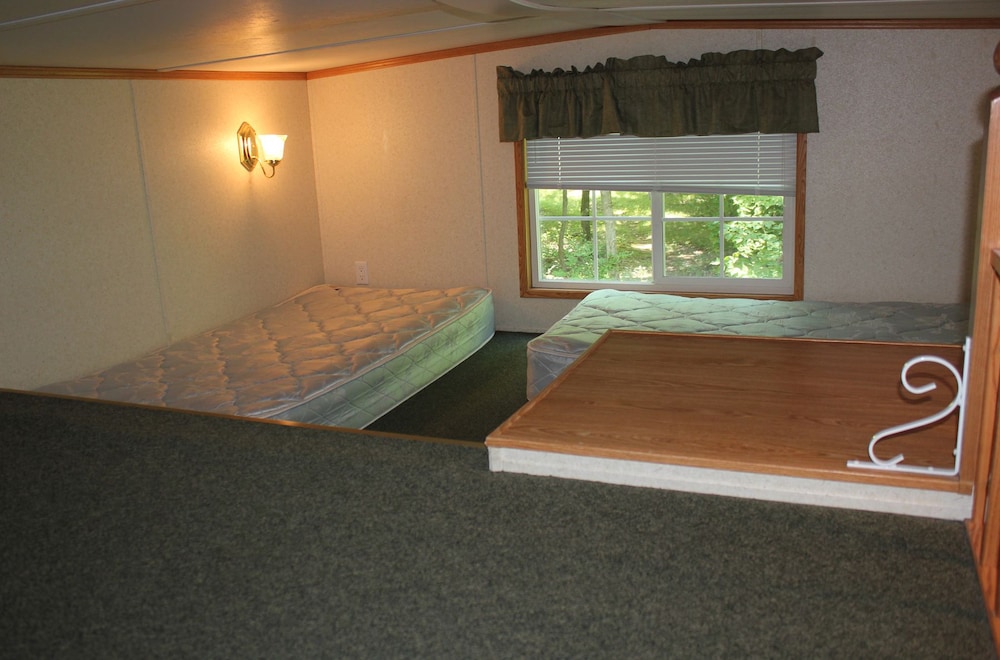 Appalachian Campsites - photo 24