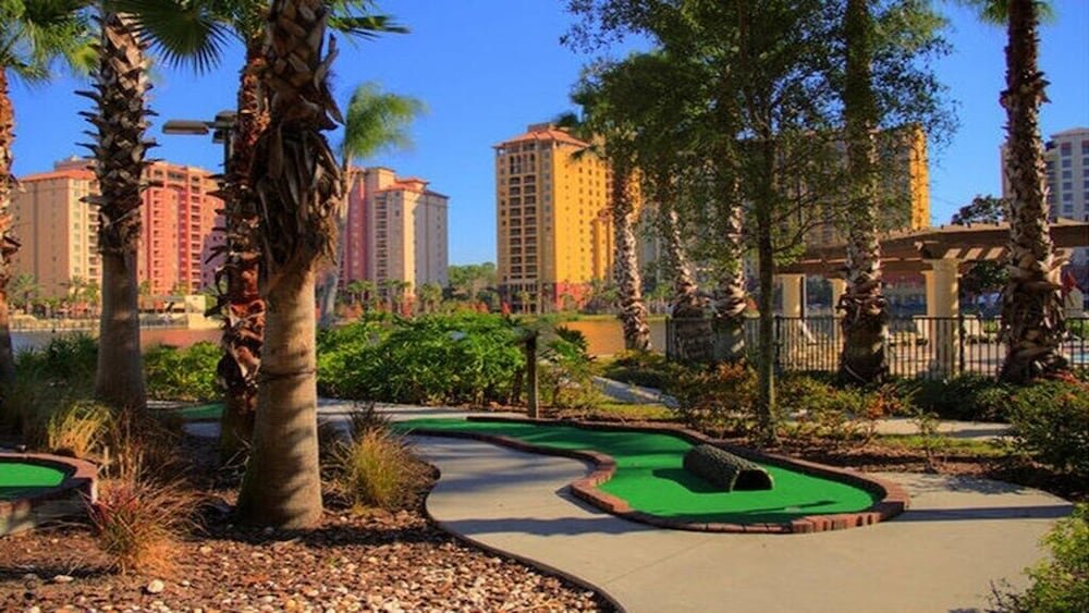 Orlando Bonnet Creek By Resortshare - photo 20