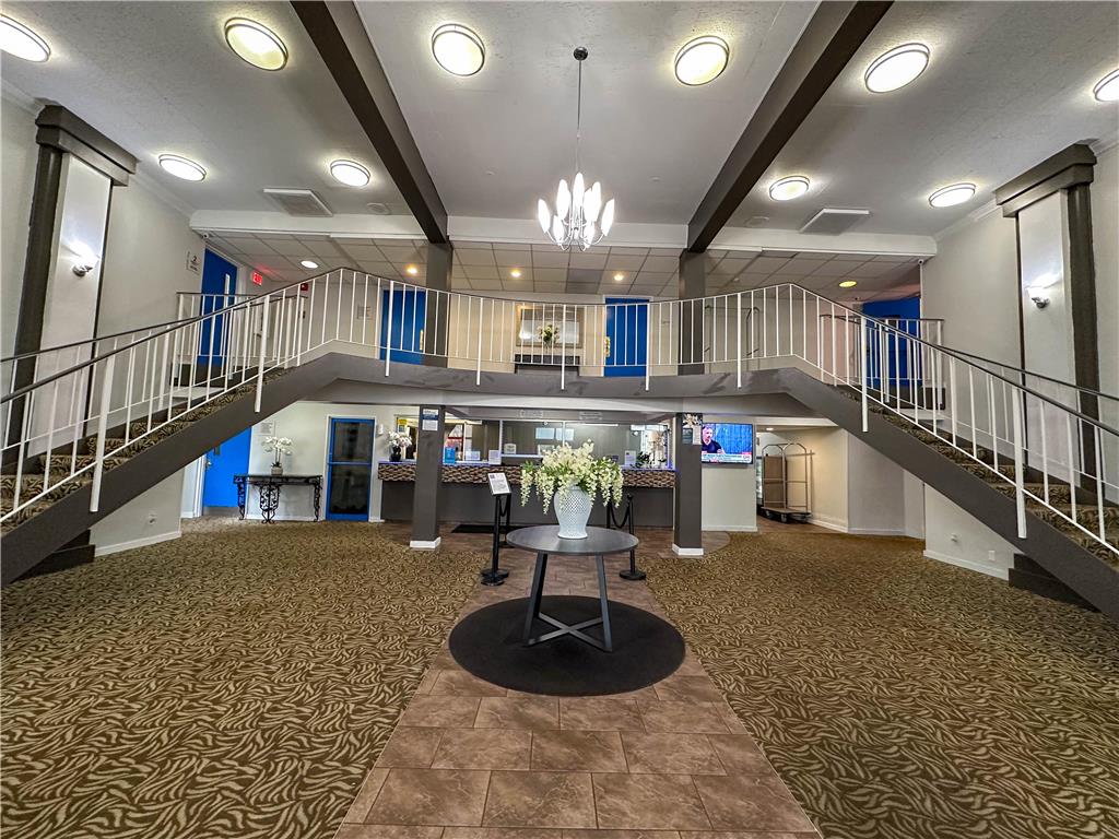 Motel 6 Rochester NY Airport - photo 20