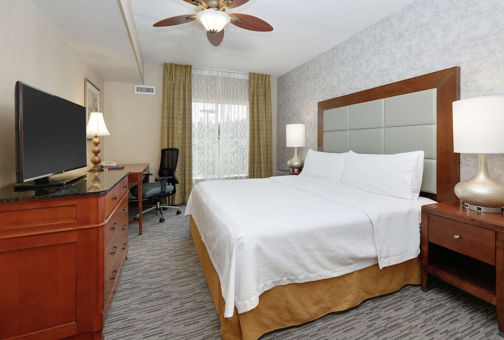 Homewood Suites by Hilton Hagerstown - photo 19