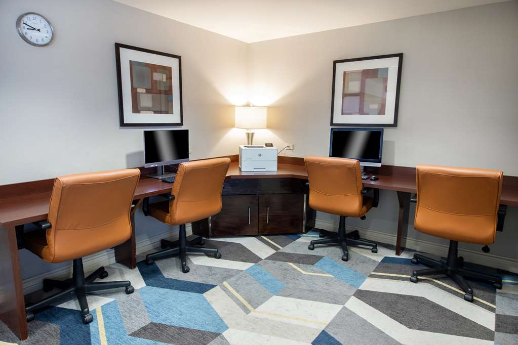 HYATT house Chicago Schaumburg - photo 9