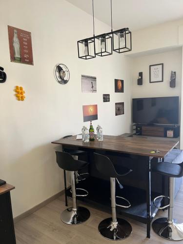 Florence by Ale E Andrea - carbon neutral hotel in Florence