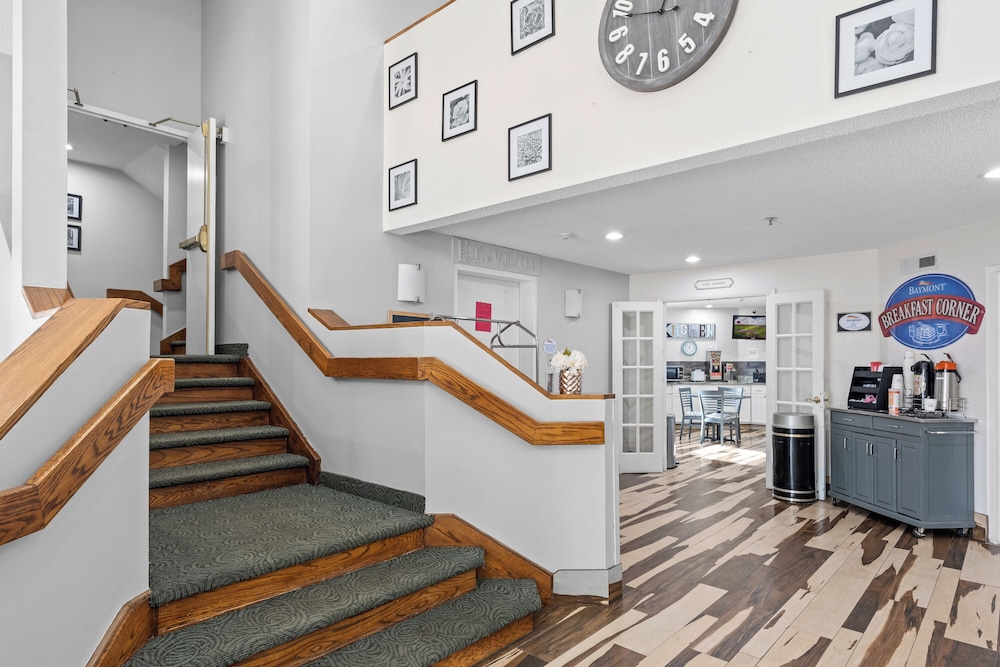 Baymont by Wyndham Fort Collins - photo 21
