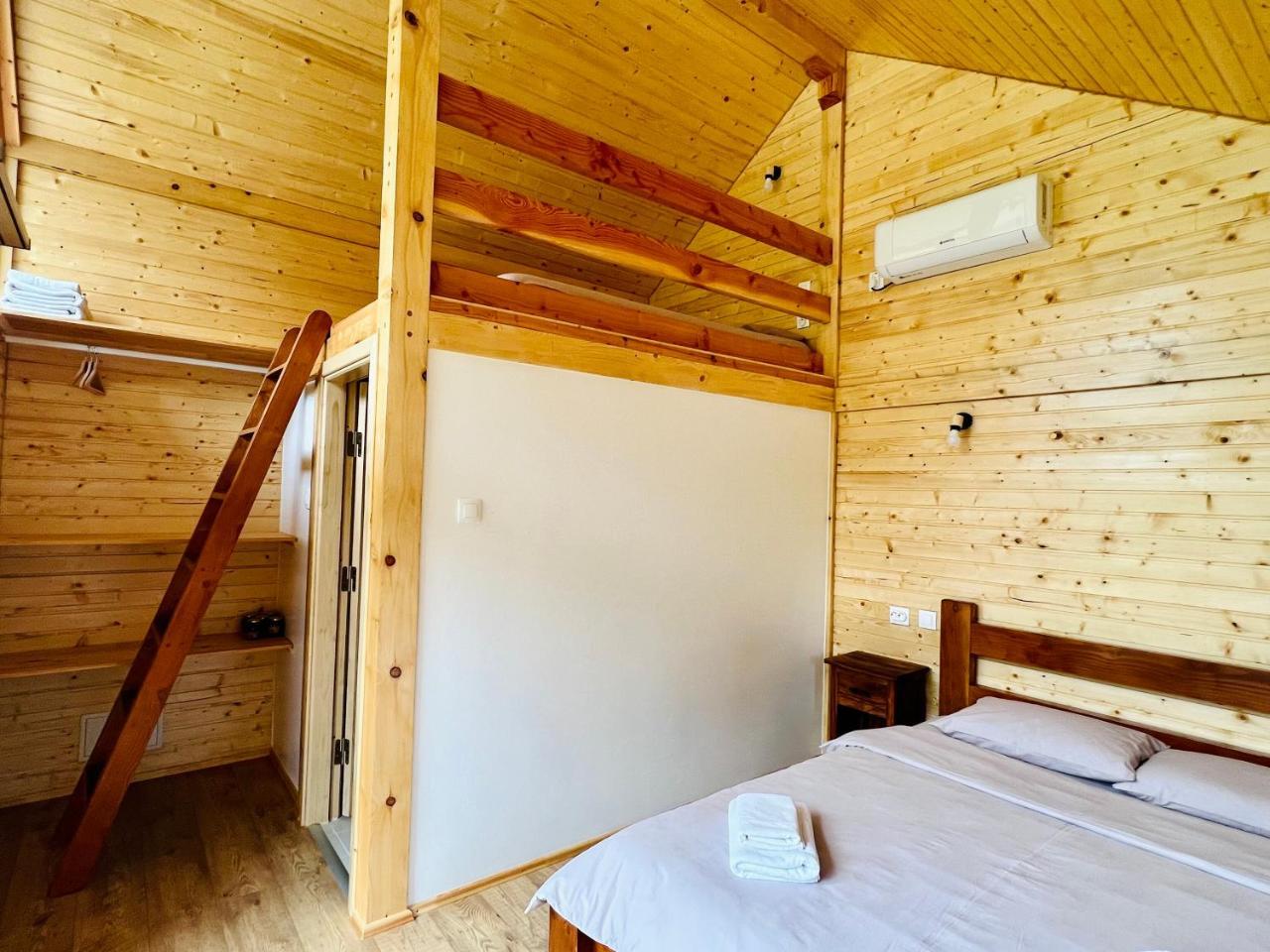 Cabana Bahna 2 — Orsova — photo 5
