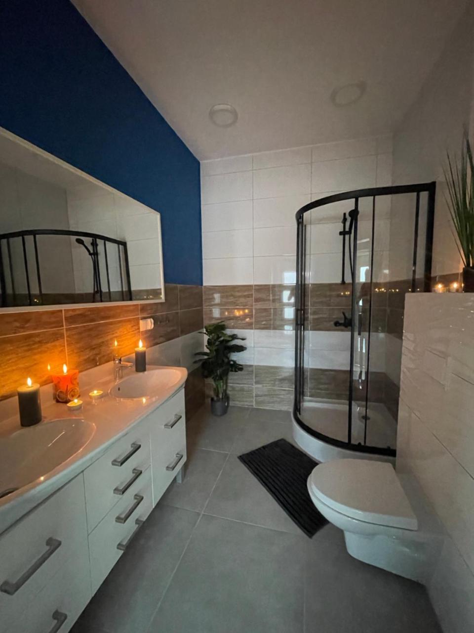 Apartament I w Centrum Winda 50 metrów od Starego Rynku — Koscierzyna — photo 2