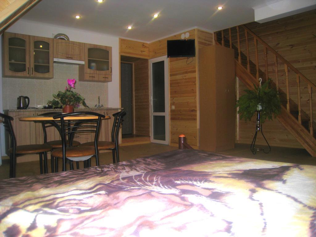 Mechta - last minute hotel in Koktebel