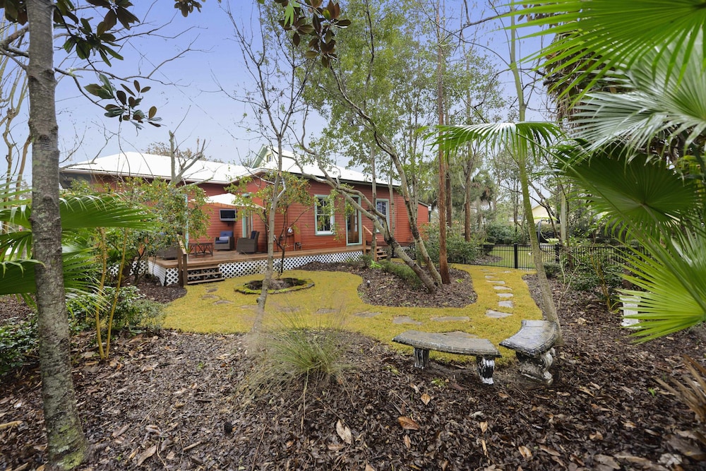 Carroll House Cottages - photo 43