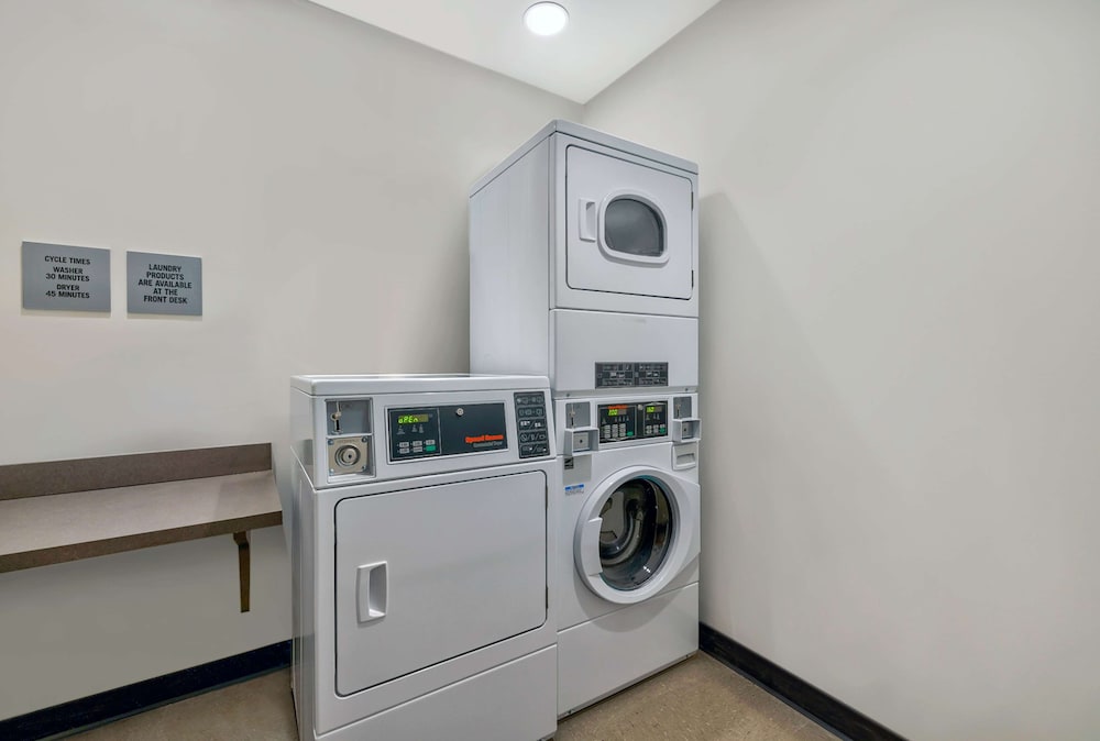 Home2 Suites by Hilton Minneapolis Downtown MN - photo 22