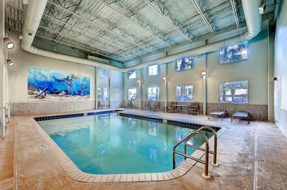 Tidewater Beach Resort 2408 Two Bedroom Condo - photo 18