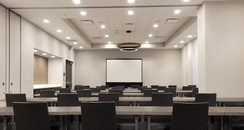 Holiday Inn Express Houston Galleria Area by IHG - photo 33
