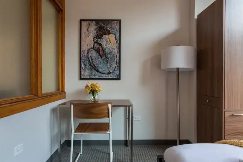 Hip 3BR in the Chicago Loop by Sonder - photo 20