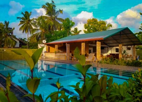 Carambola Resort - last minute hotel in Negombo