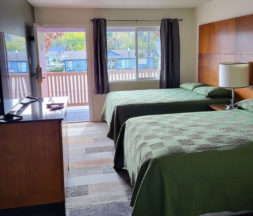 Shelton Inn - photo 10