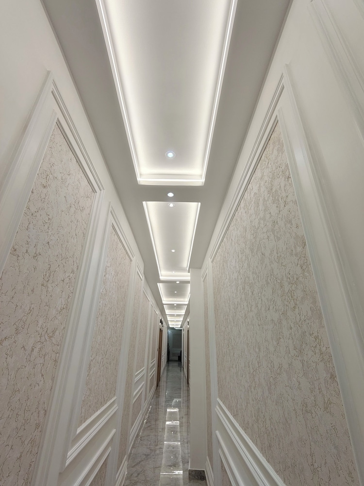 Baba Palace in Ajodhya, India