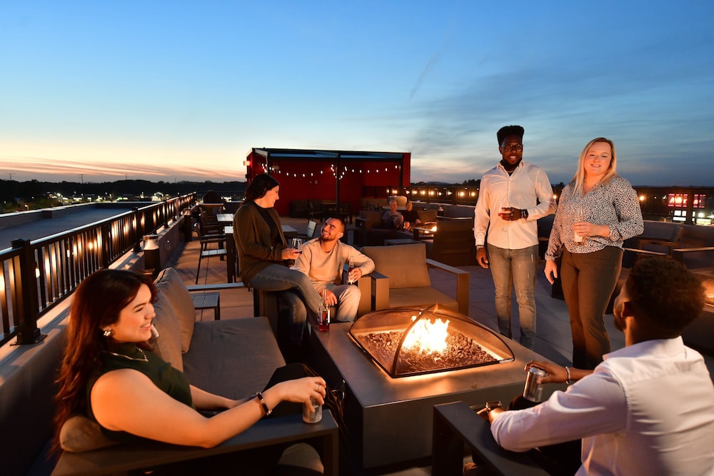 avid hotel Wisconsin Dells Lake Delton by IHG - photo 35