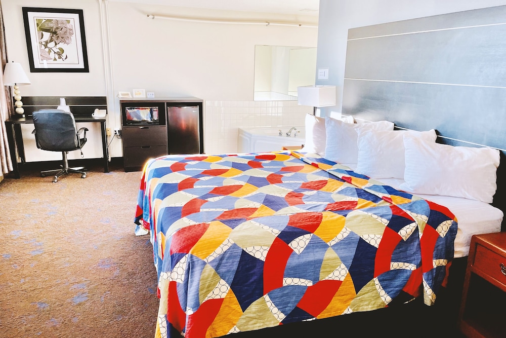 Coratel Inn & Suites By Jasper Northfield - photo 6