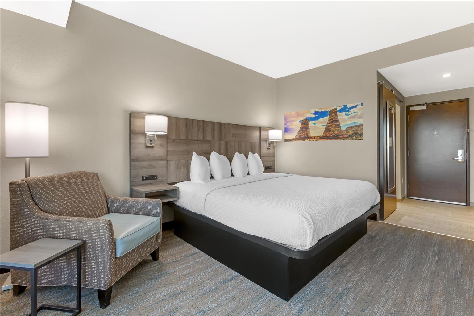 Super 8 by Wyndham Greensboro Coliseum Conv. - photo 51