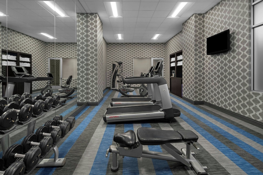 Aloft Broomfield Denver - photo 25
