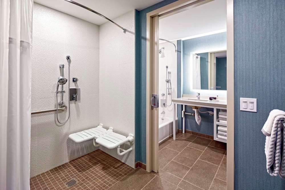 Anaheim Resort Suites - photo 14