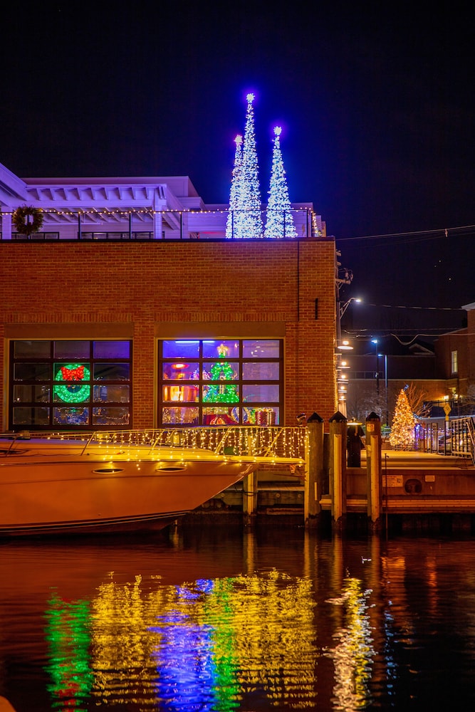 Historic Inns of Annapolis - photo 122