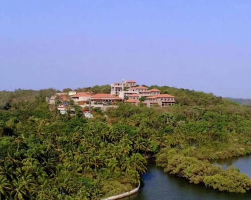 Hilton Goa Resort Candolim — Candolim — photo 2
