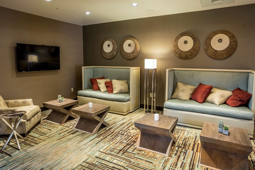 Homewood Suites by Hilton Charlotte Ballantyne NC - photo 8