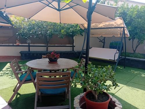 Casa Alessia — 4-Star Luxury Hotel in Catania, Italy