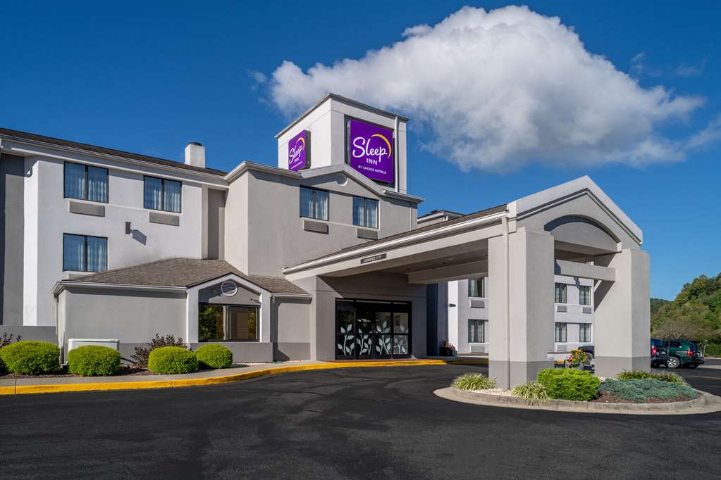 Sleep Inn Charleston North - carbon neutral hotel in Charleston