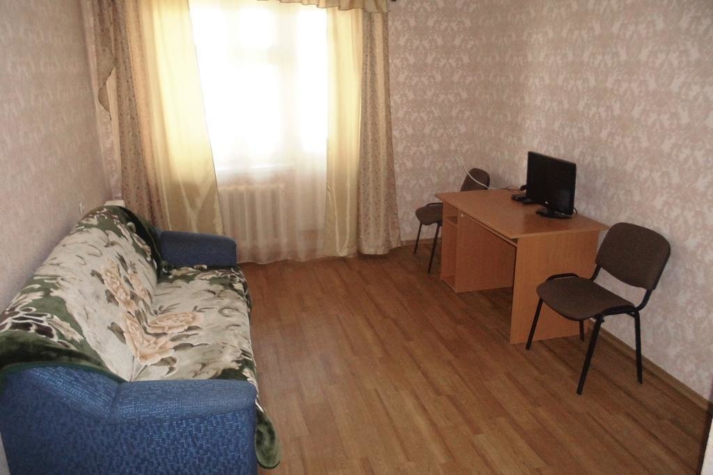 Kvartira na Vspoliye 9 in Suzdal', Russia