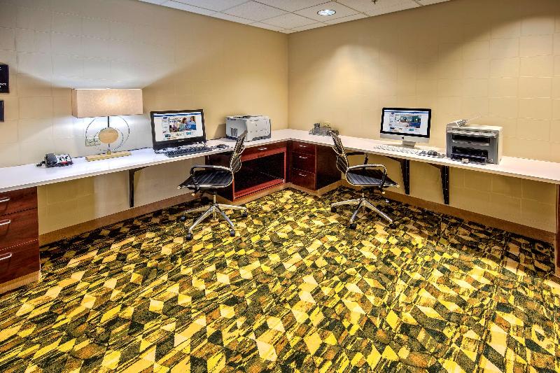Hampton Inn Rochester Irondequoit - photo 7