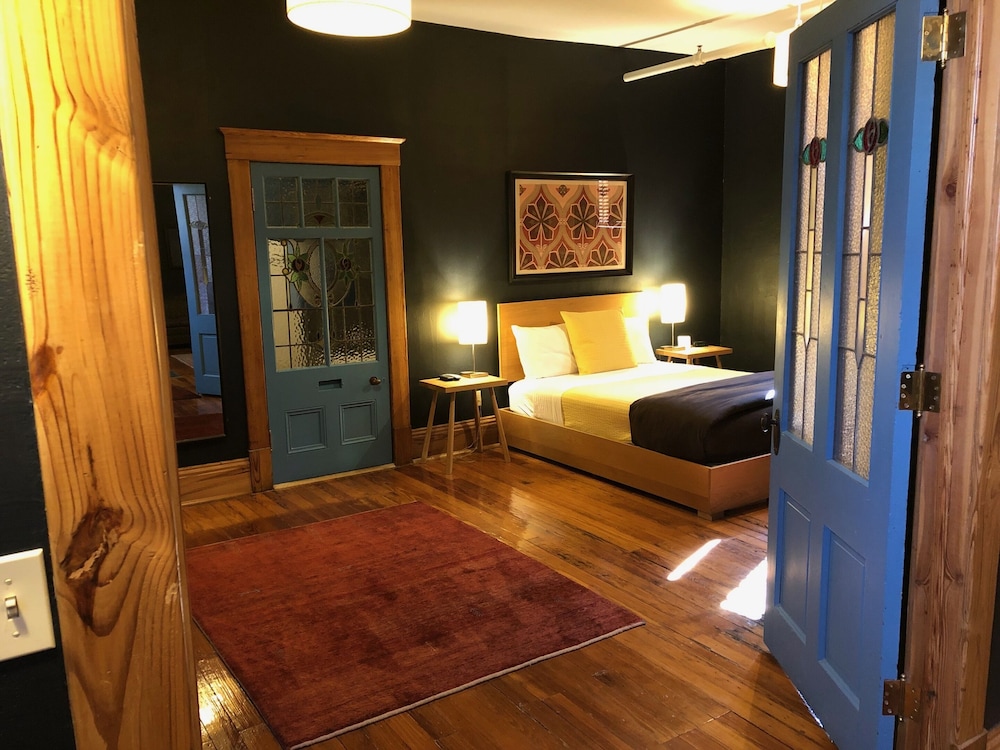 Hotel Frederick - photo 136