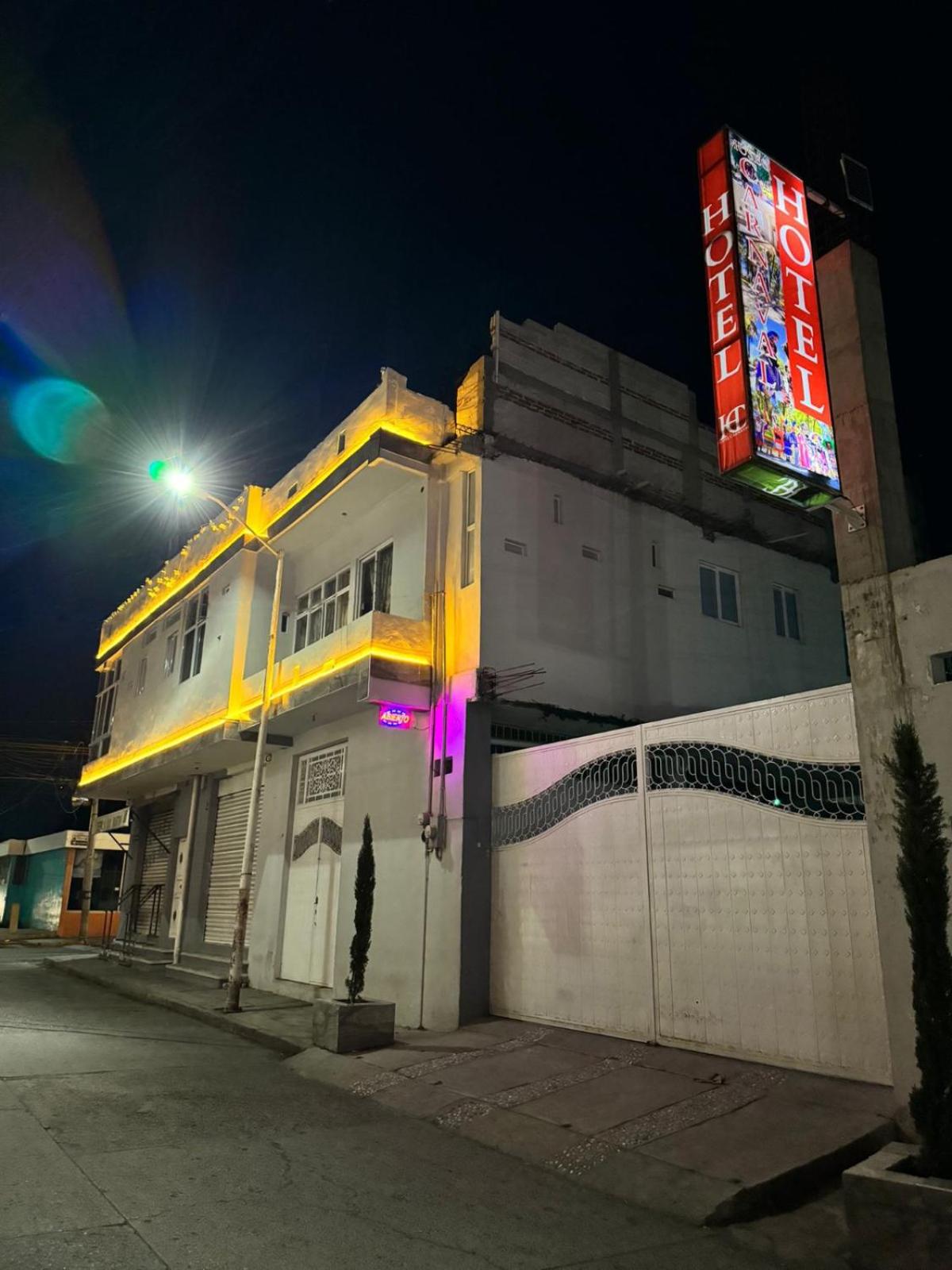 OYO Hotel Museo Carnaval — Huejotzingo — photo 5