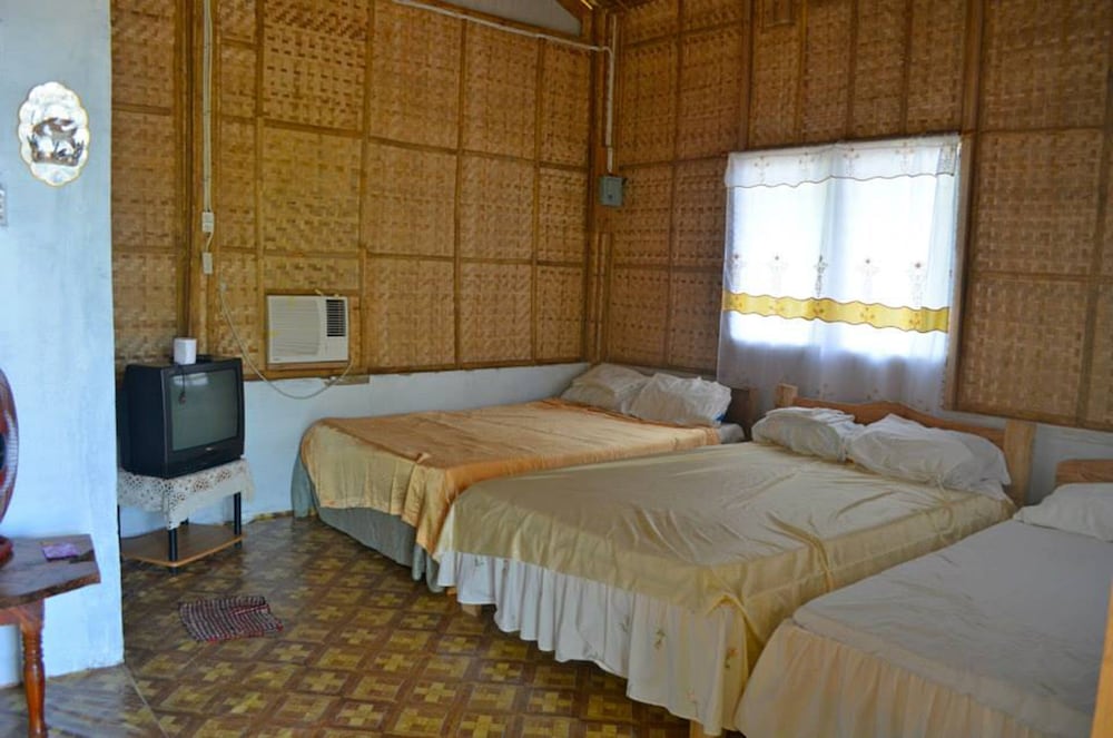 Rosewood Place Resort — Carles — photo 5