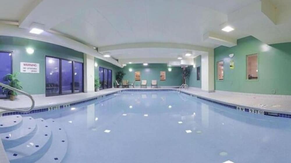 Holiday Inn Express Wilmington by IHG - photo 52