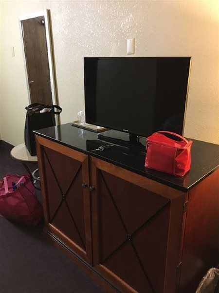 Americas Best Value Inn Phillipsburg - photo 9