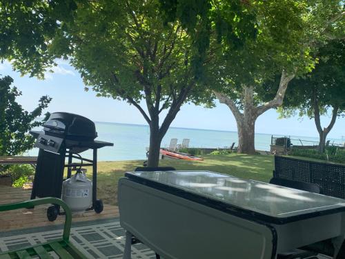 Hook Line & Sinker At the edge of Erie 7 plus 1 in Unknown City, Canada