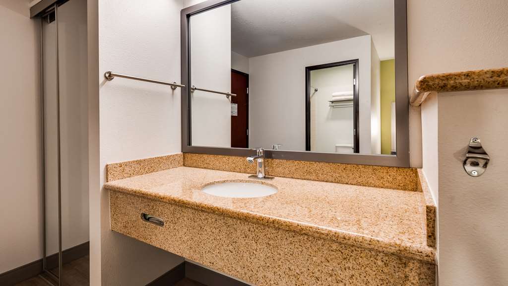 Best Western Sandy Inn - photo 10