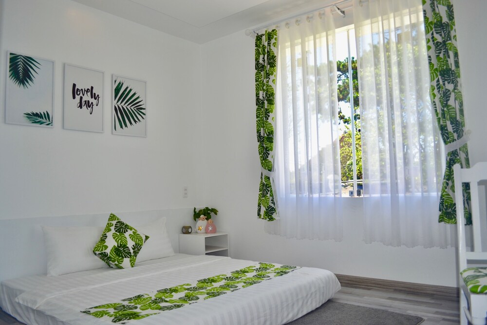 Canary House Da Lat Hotel in Da Lat, Vietnam