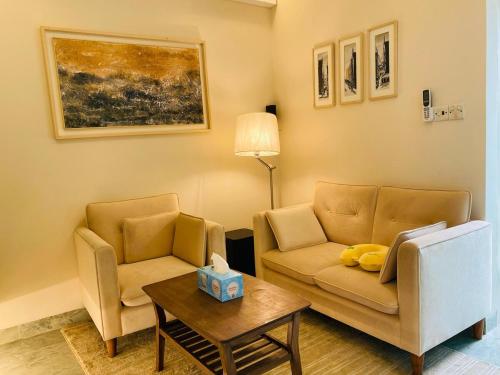 Luxury 2BR Studio 5 Star Hotel Experience - last minute hotel in Dhaka