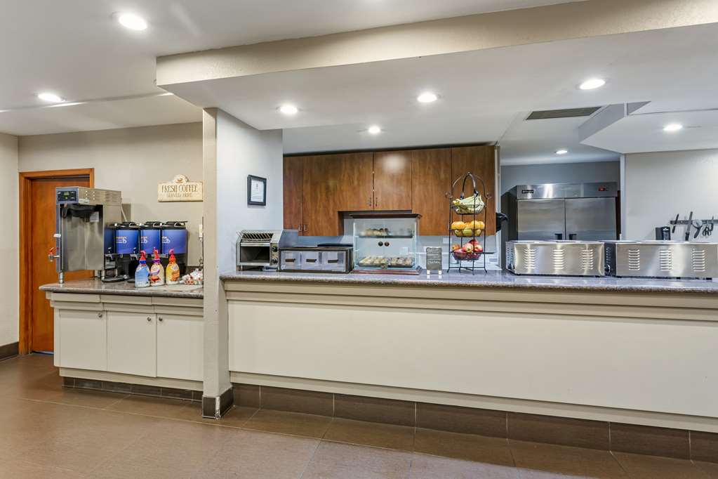 Best Western Elko Inn - photo 8