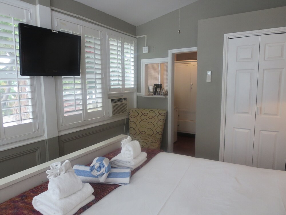 Artist House Key West - photo 9