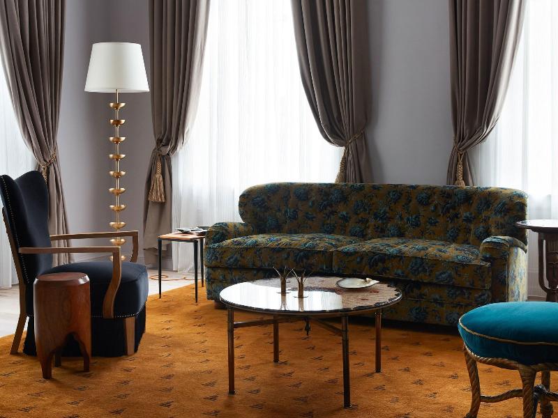 Maison Métier in the Unbound Collection by Hyatt - photo 57
