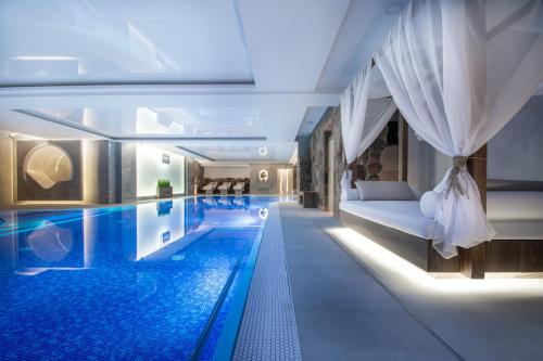 Adler Medical Spa Kaszuby — Stezyca